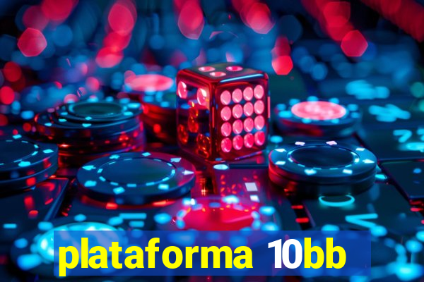 plataforma 10bb